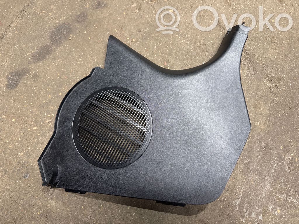 BMW Z4 E85 E86 Muut kojelaudan osat 