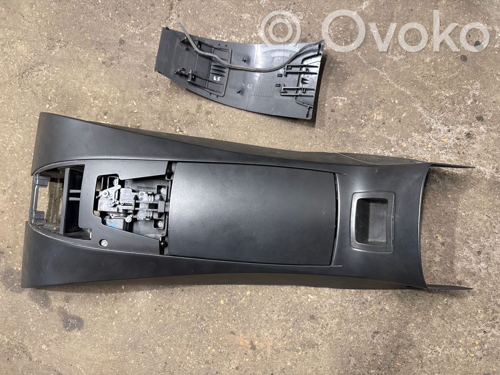 BMW Z4 E85 E86 Consola central 