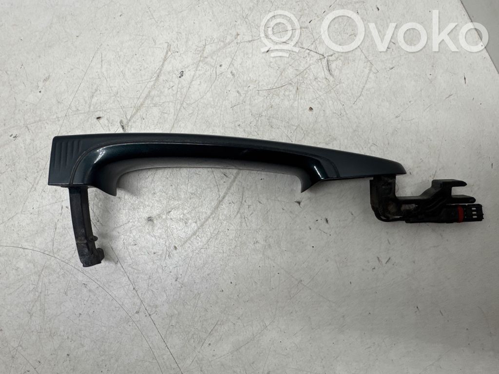 BMW X5 E70 Front door exterior handle 