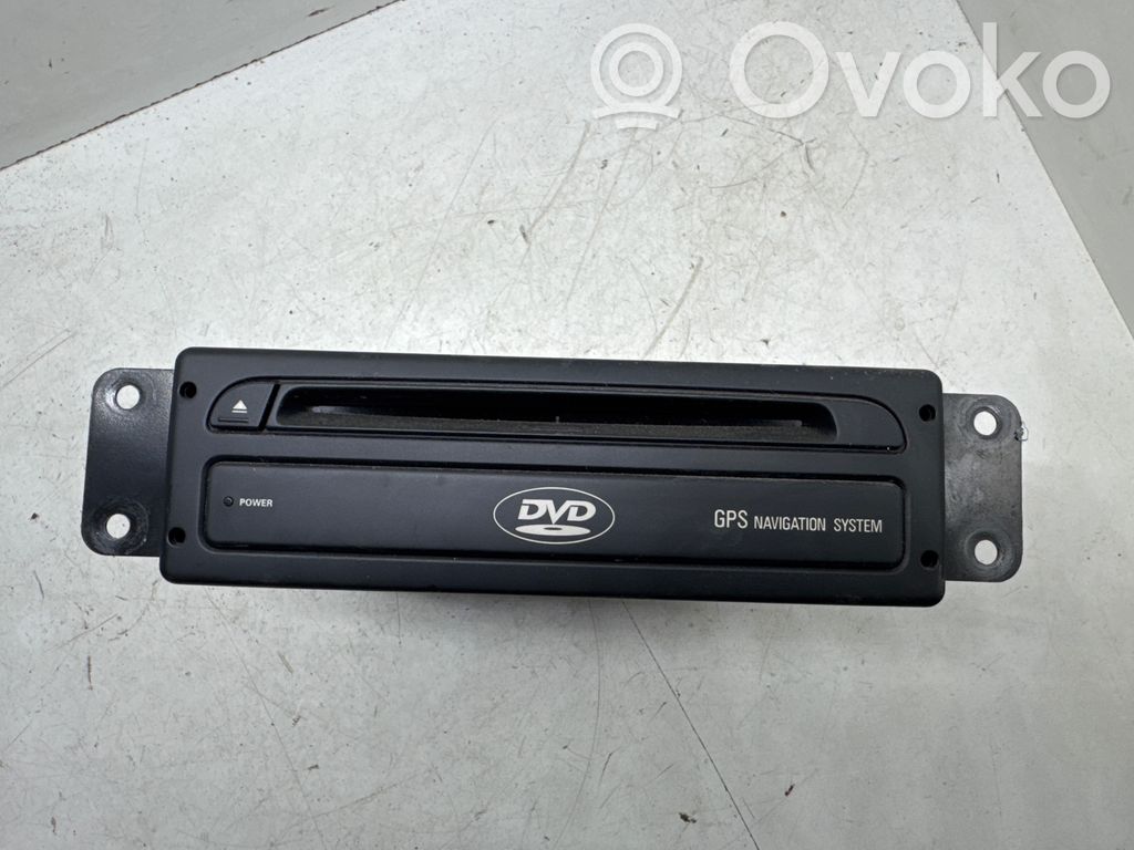 BMW X5 E53 Navigation unit CD/DVD player 