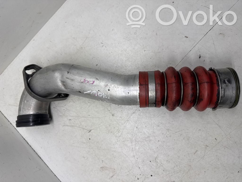 BMW 3 E90 E91 Interkūlera šļūtene (-es) / caurule (-es) 