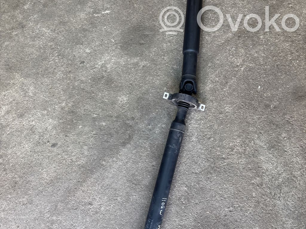 BMW 3 E90 E91 Kardanwelle komplett 