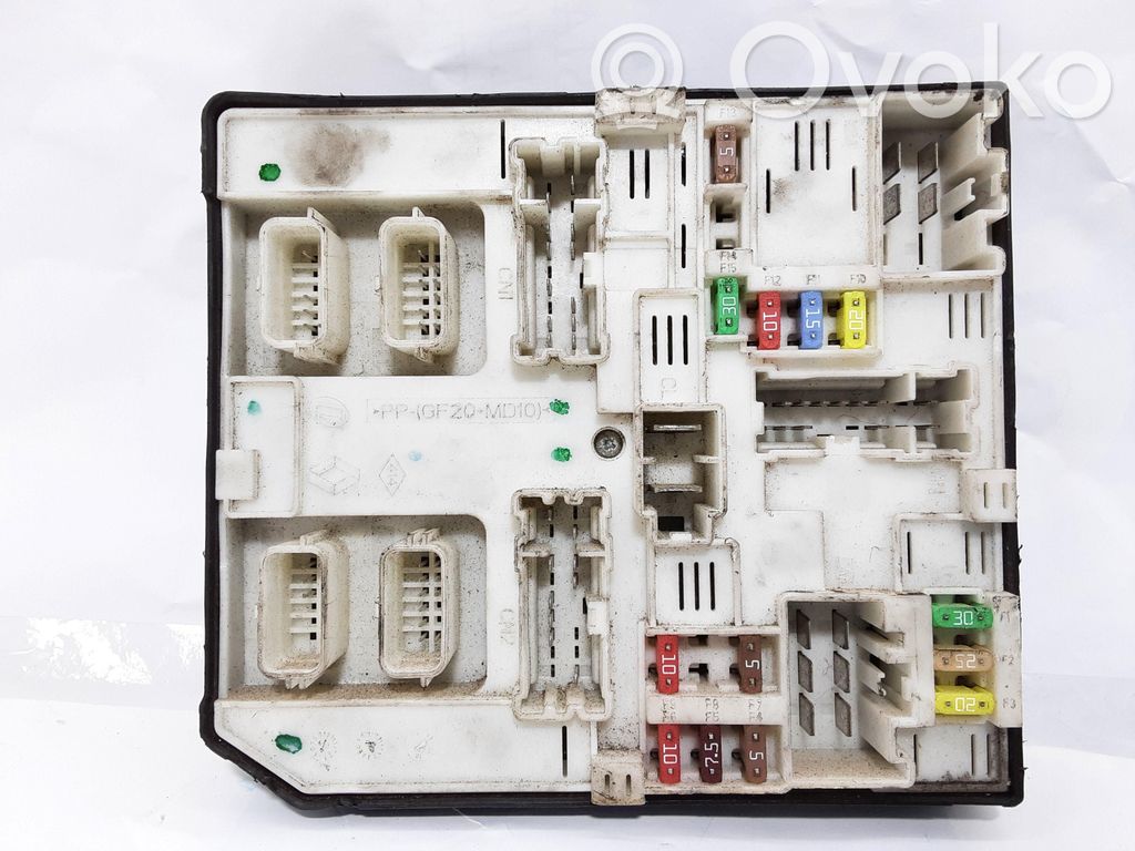 Modulo fusibile   M9TD8