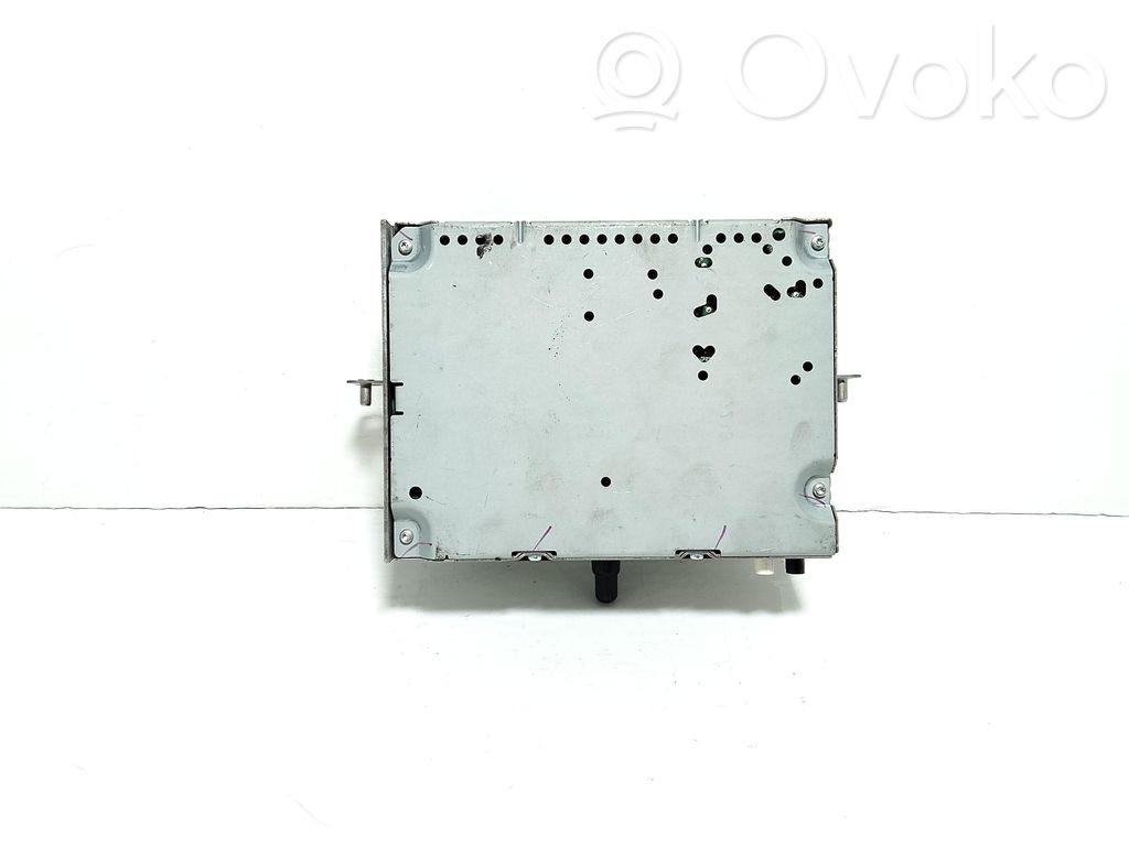 Ford C-MAX II Panel / Radioodtwarzacz CD/DVD/GPS 