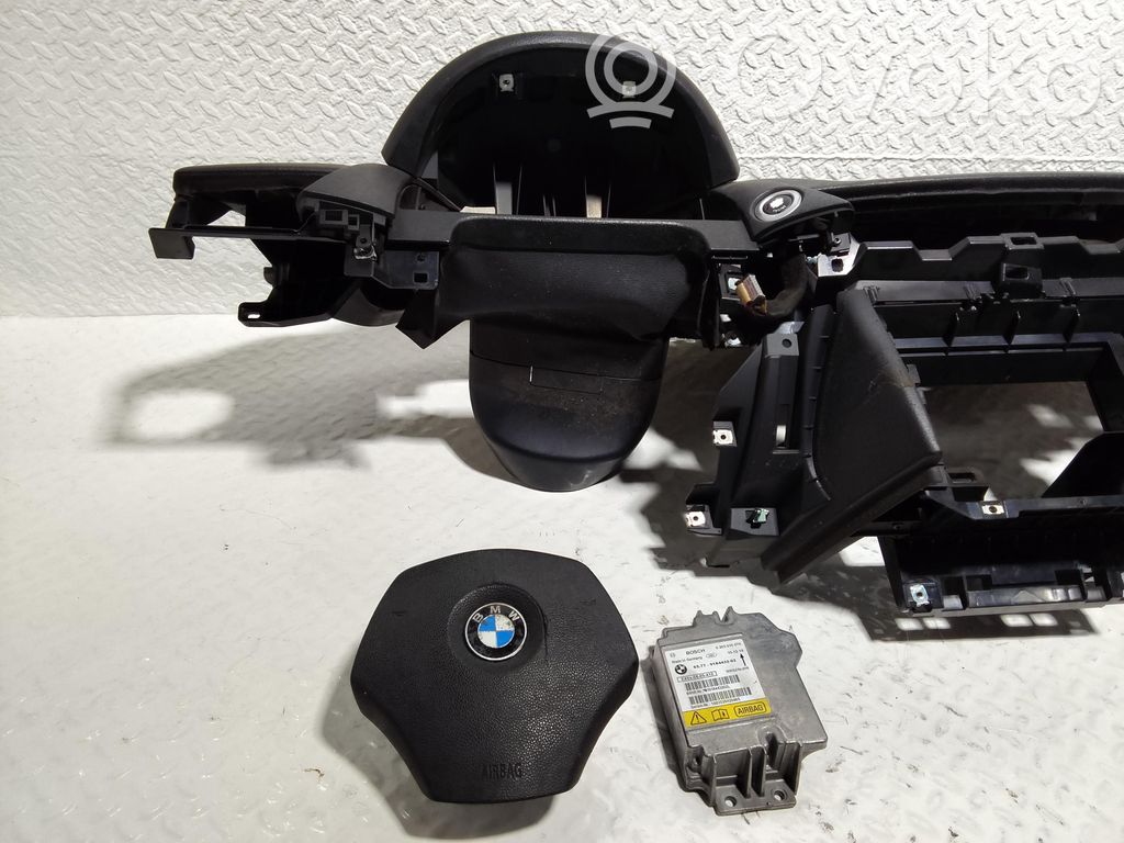 BMW X1 E84 Airbag set 