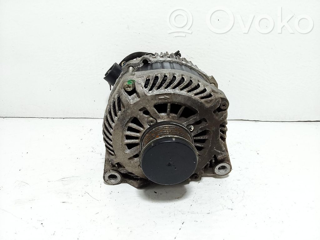 Citroen C5 Alternator 