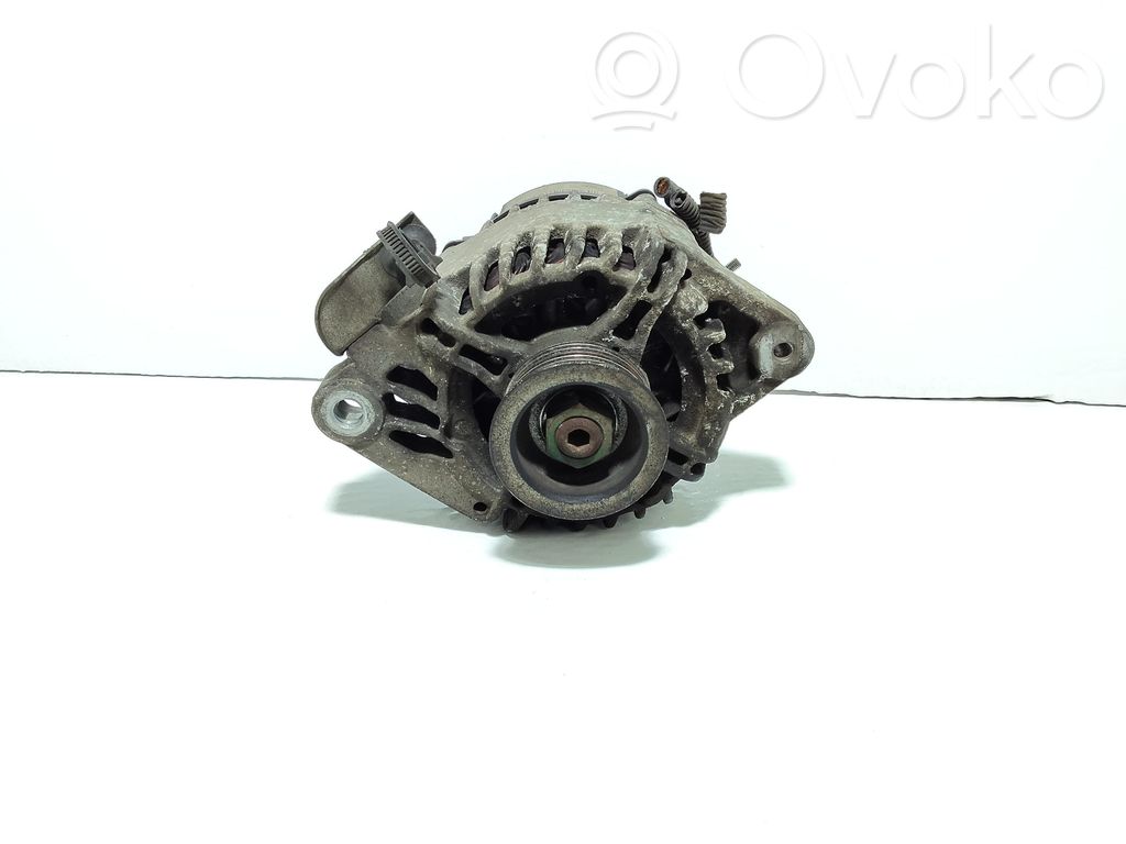 Citroen C1 Alternador 
