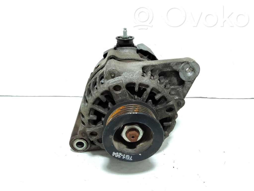 Suzuki Celerio Alternador 