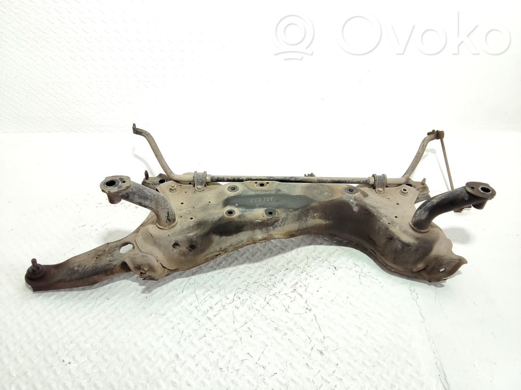 Suzuki Celerio Front subframe 