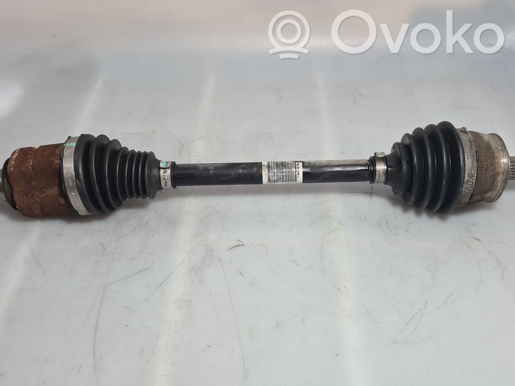 Opel Adam Eje de transmisión delantero 
