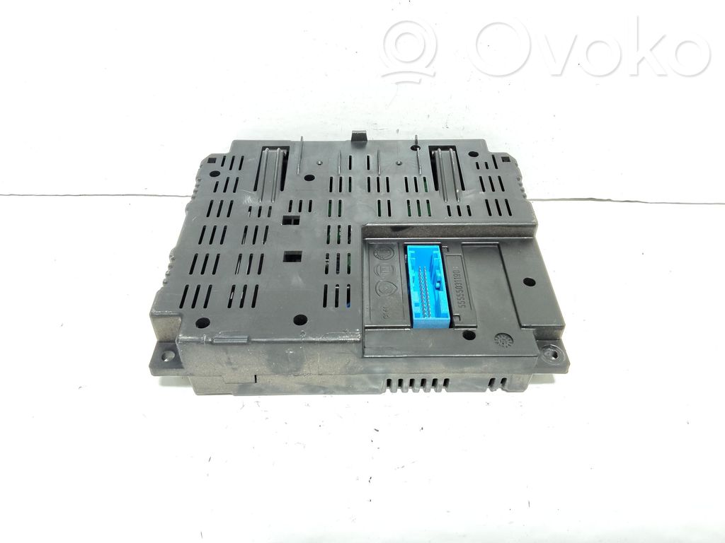 Fiat 500 Unidad de control/módulo de bluetooth 
