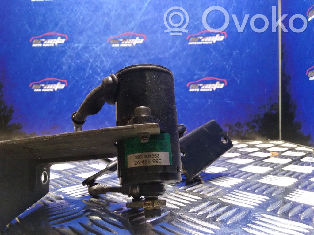 Opel Vectra B Accelerator throttle pedal 