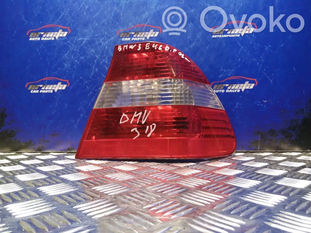 Luz trasera/de freno   6910532,388014