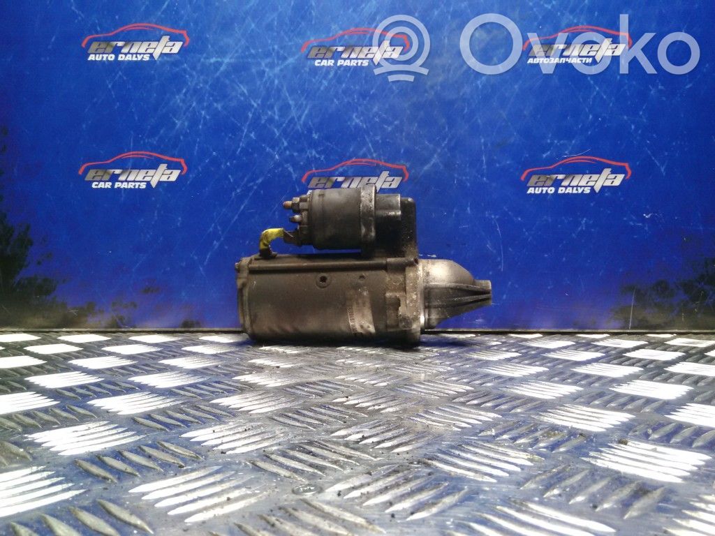 Motor de arranque   55564491,TS18E33