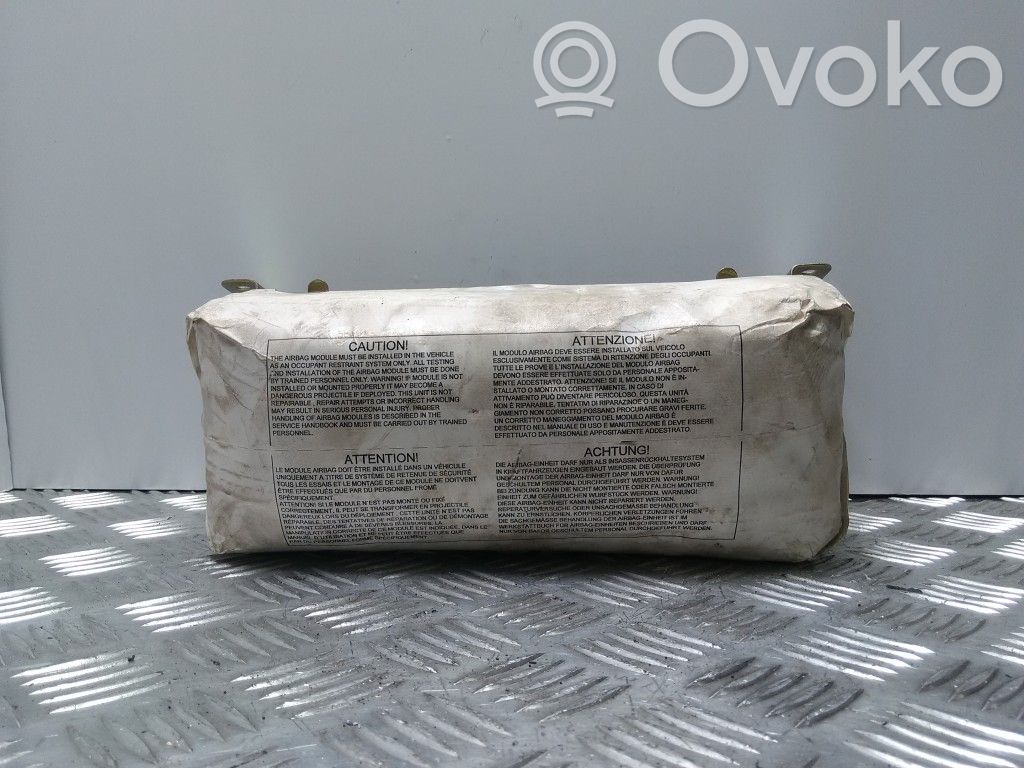 Fiat Ducato Passenger airbag 