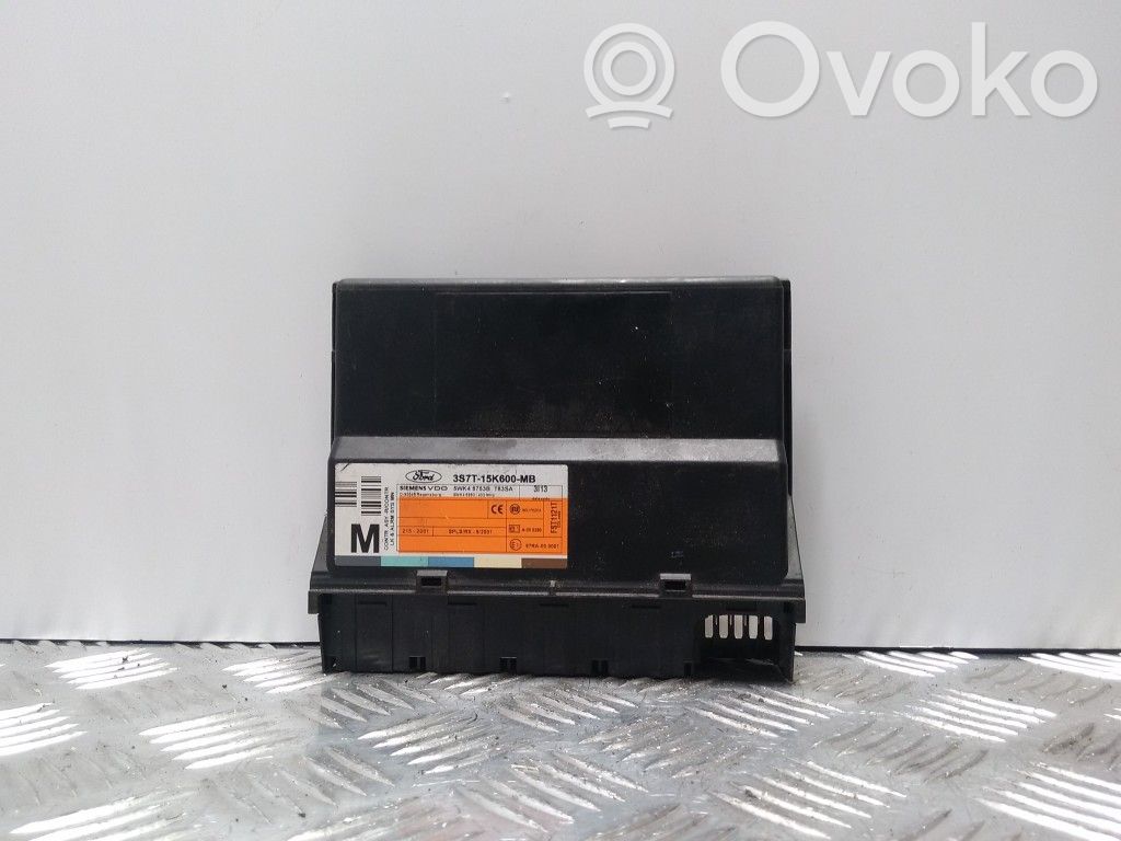 Ford Mondeo Mk III Comfort/convenience module 