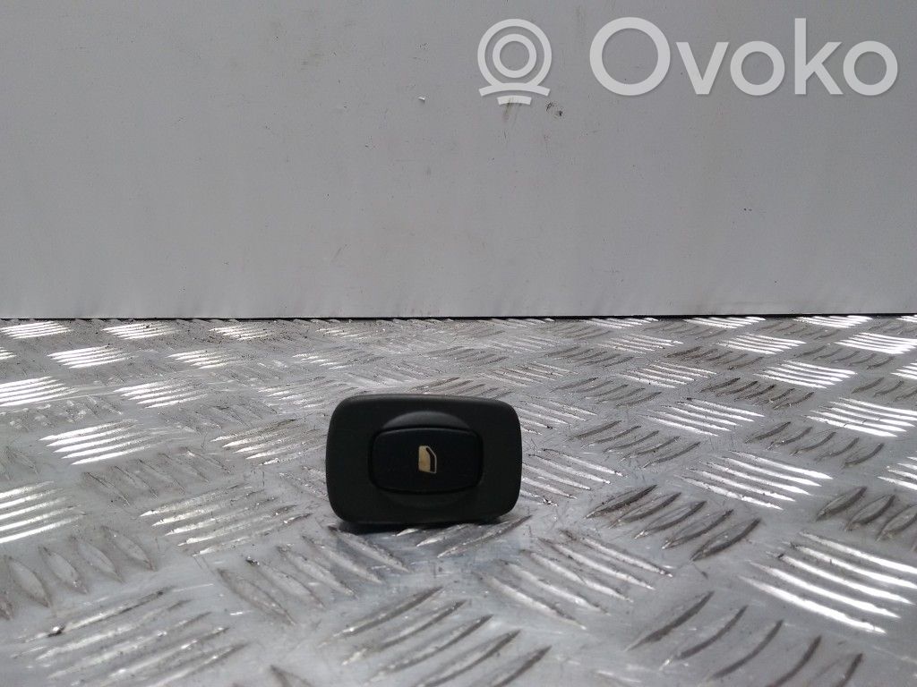 Citroen C5 Electric window control switch 