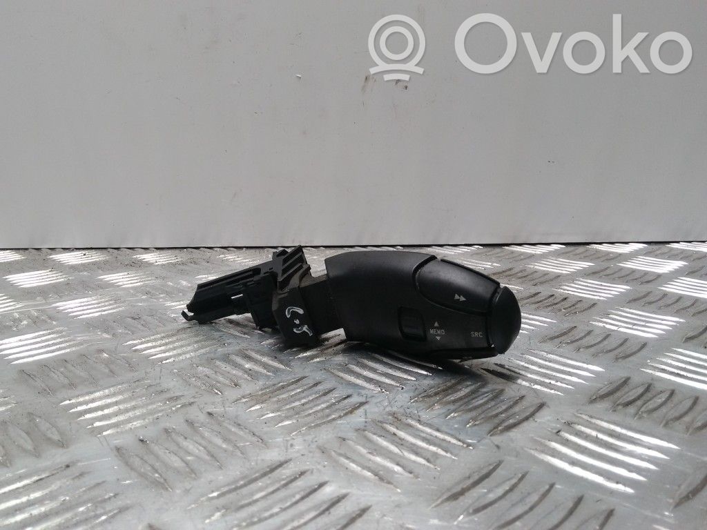 Citroen C5 Multifunctional control switch/knob 