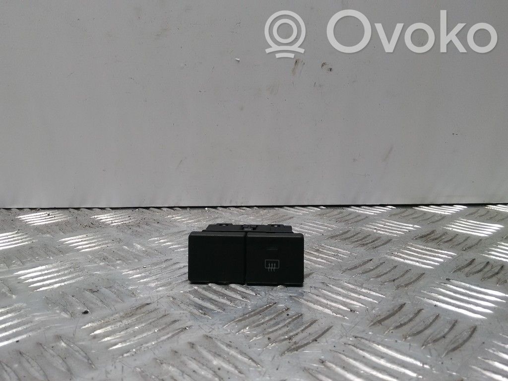 Ford Fiesta Przycisk / Przełącznik ogrzewania szyby przedniej / czołowej 