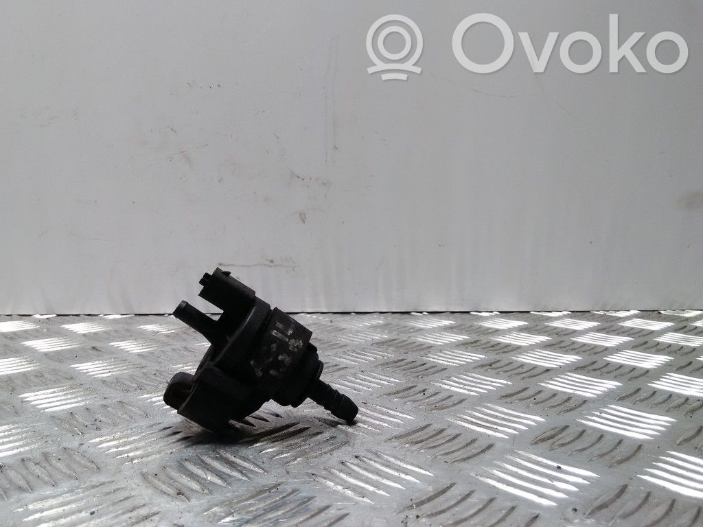 Opel Agila A Vakuumventil Unterdruckventil Magnetventil 