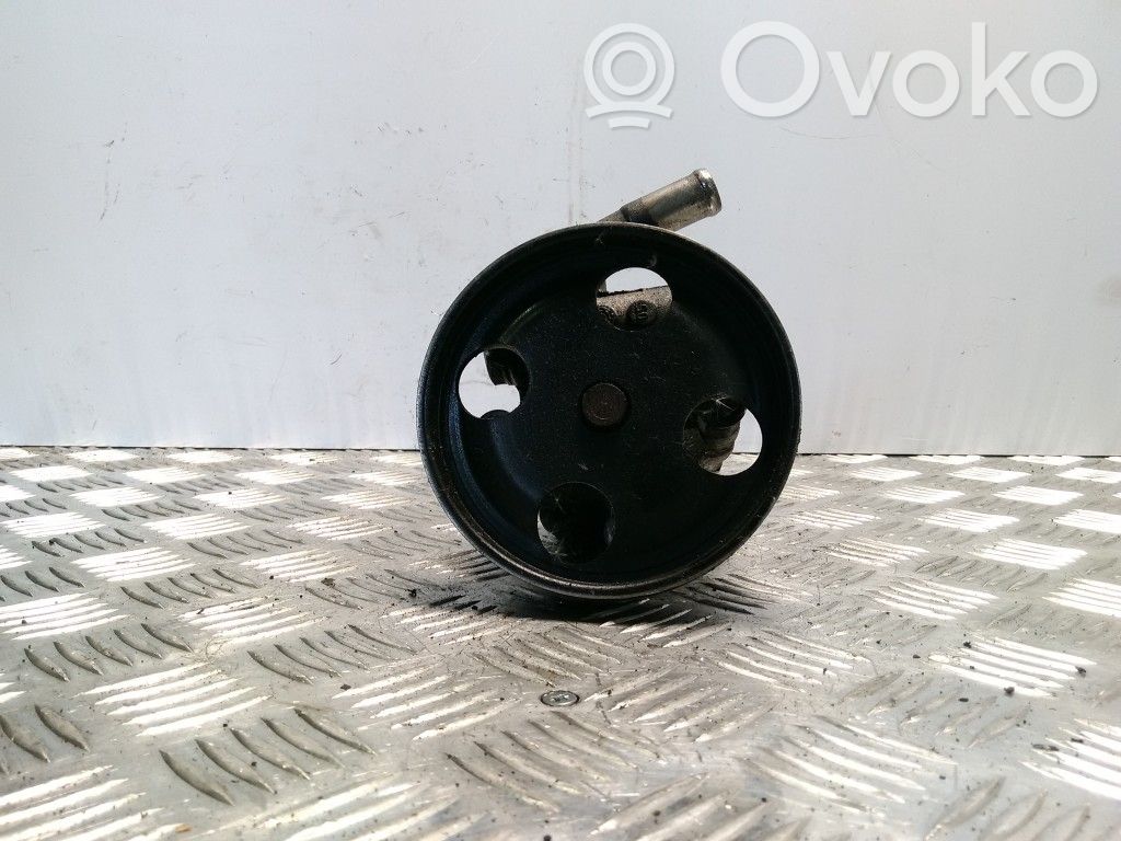 Ford Fiesta Power steering pump 