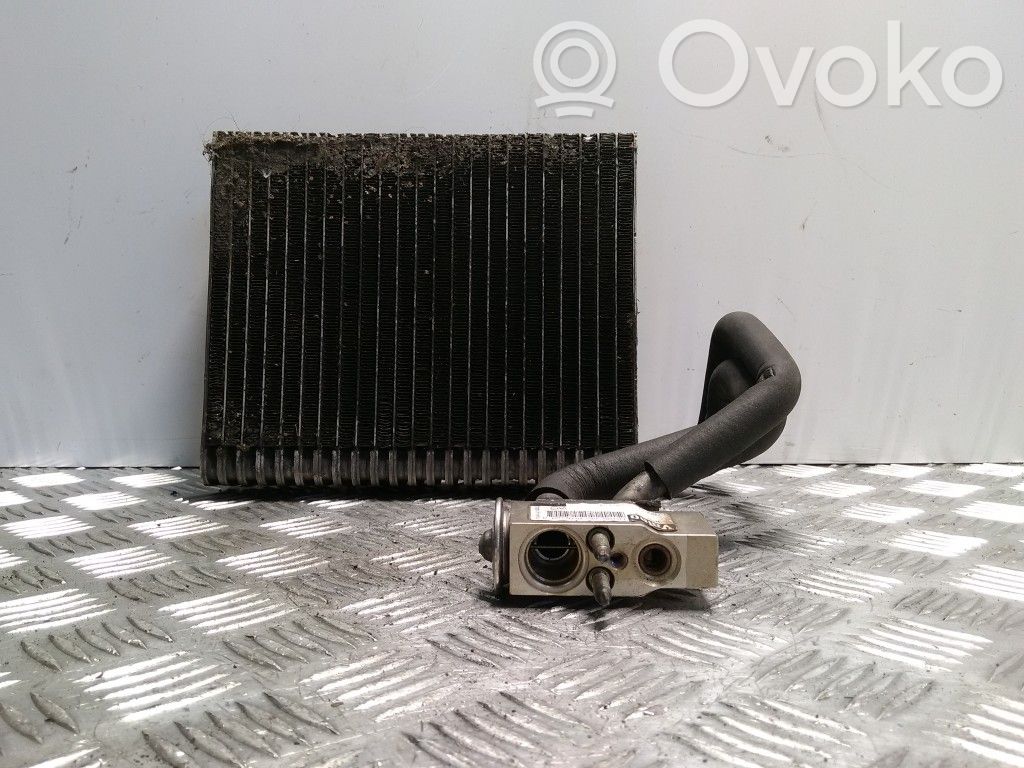 Condenseur de climatisation   657940U,662487N