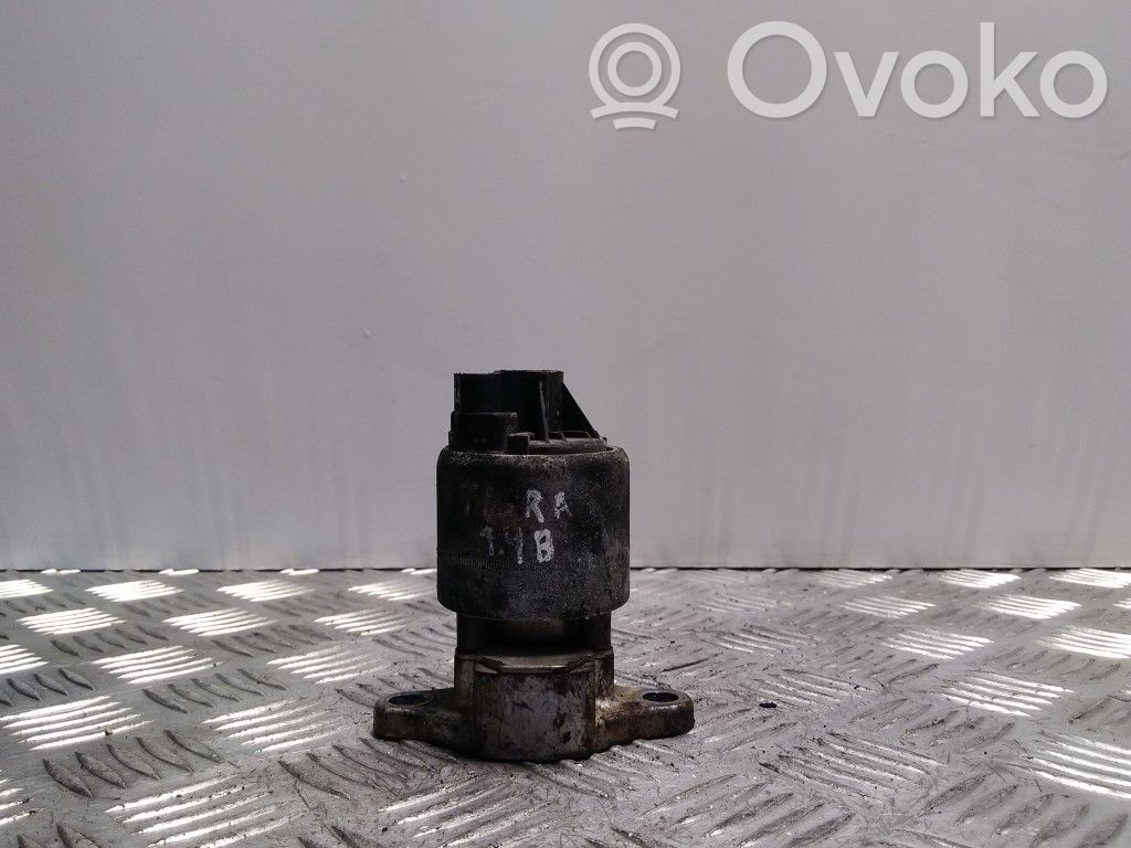 Opel Tigra A EGR valve 