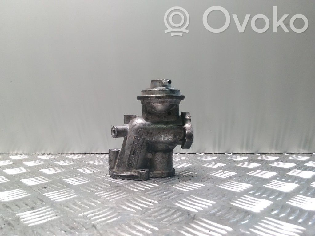 Opel Astra G Válvula EGR 