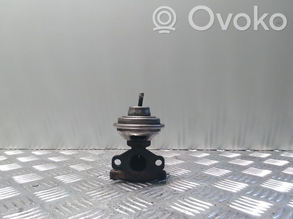 Volkswagen Golf IV EGR vārsts 