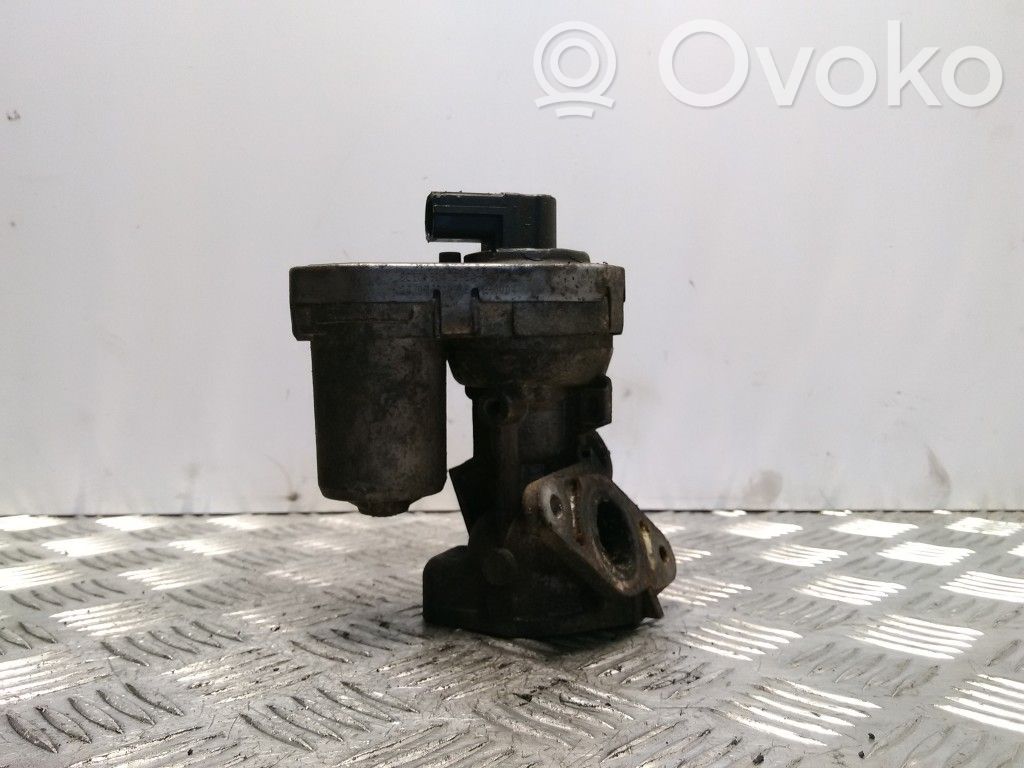 EGR vārsts   6C1Q9D475BA