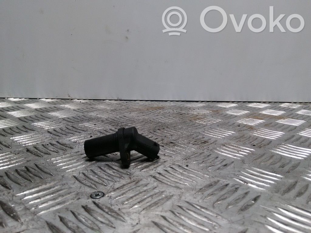 Opel Meriva A Crankshaft position sensor 