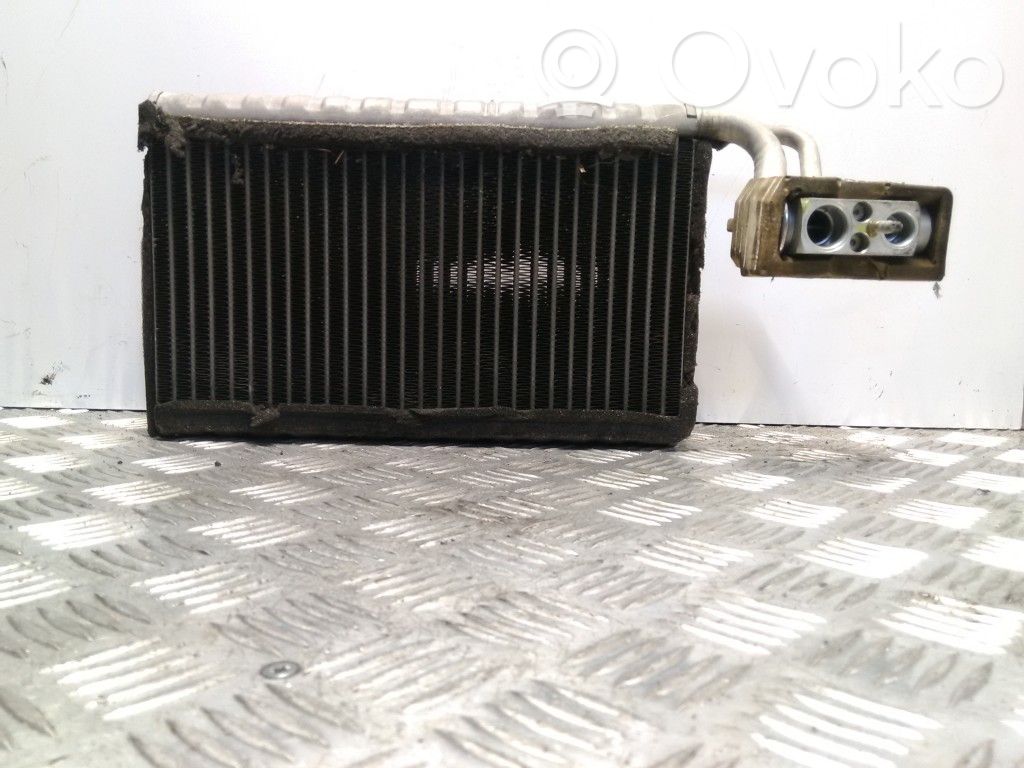 BMW 5 E60 E61 Condenseur de climatisation 