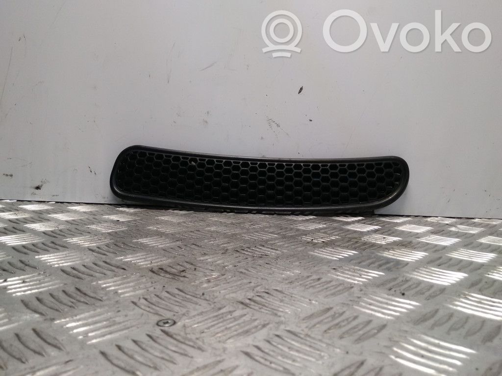 Mini One - Cooper Cabrio R52 Konepellin säleikkö 