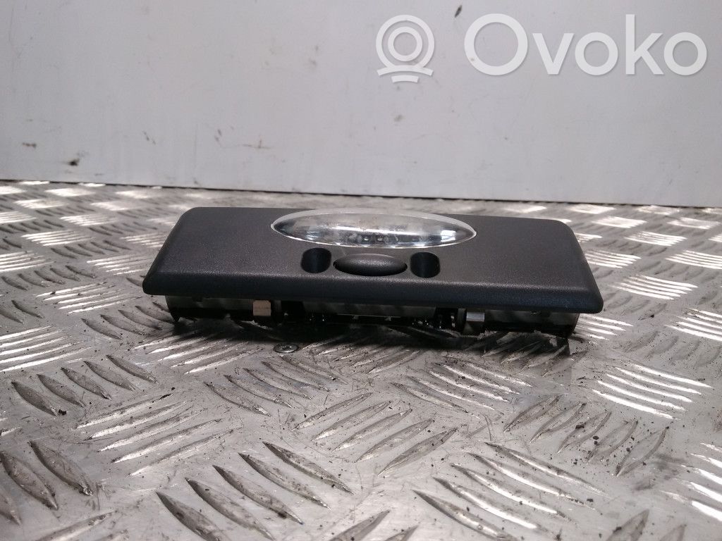 Mini One - Cooper Cabrio R52 Luz del asiento delantero 