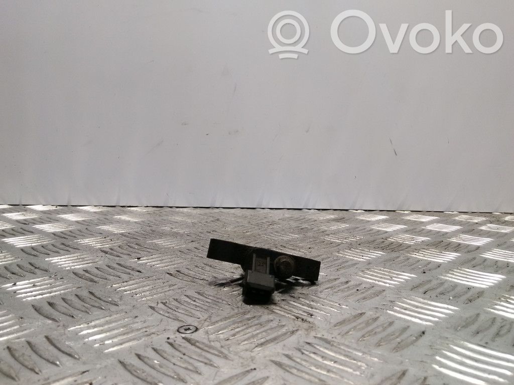 Ford Transit Crankshaft position sensor 