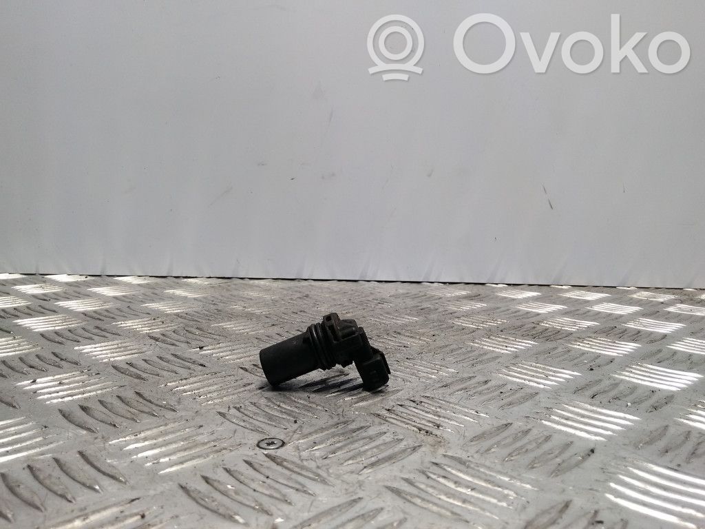 Ford Galaxy Crankshaft position sensor 