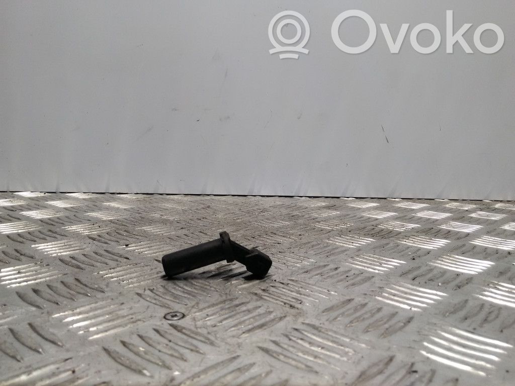 Ford Focus Crankshaft position sensor 