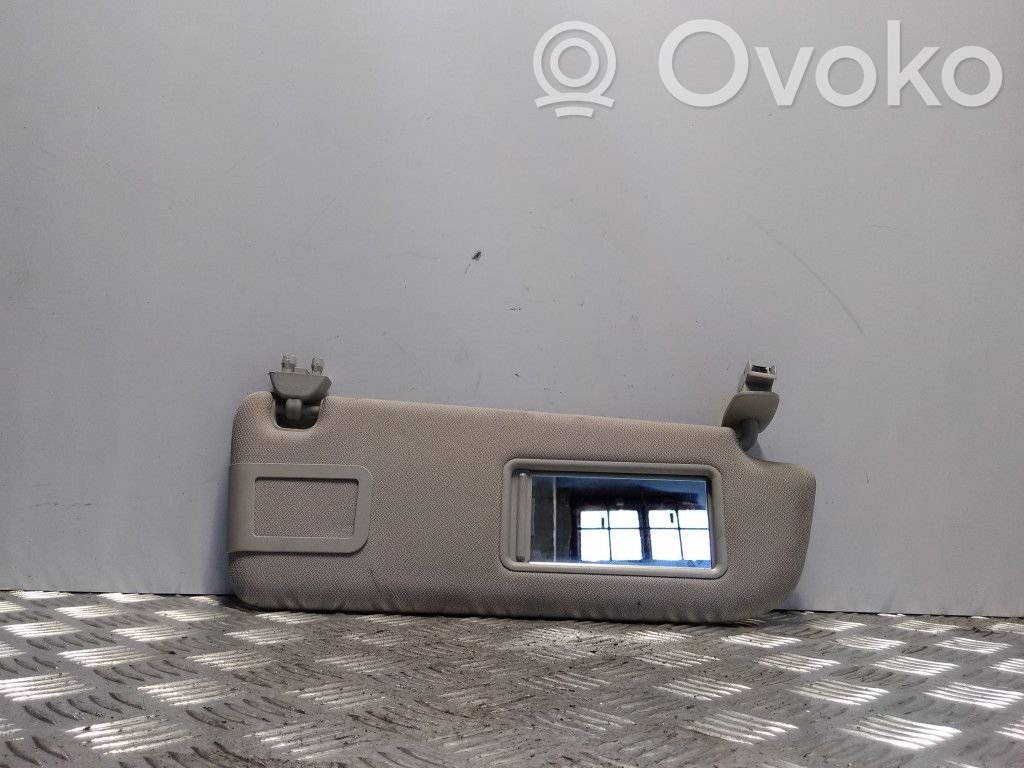 Audi A6 S6 C6 4F Pare-soleil 