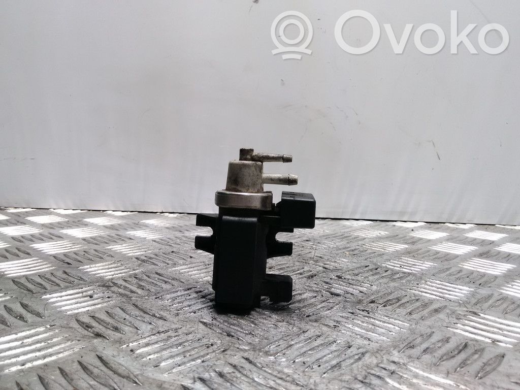 Opel Astra G Vožtuvas vakuuminis 