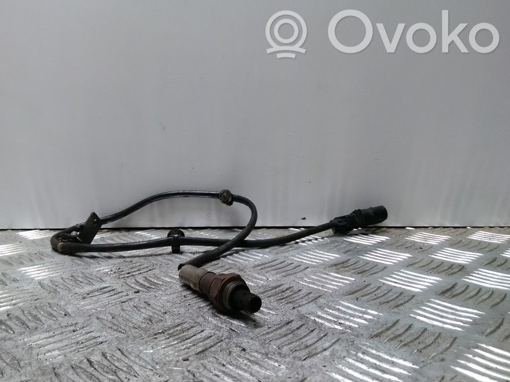 Opel Corsa D Зонд «Lambda» 