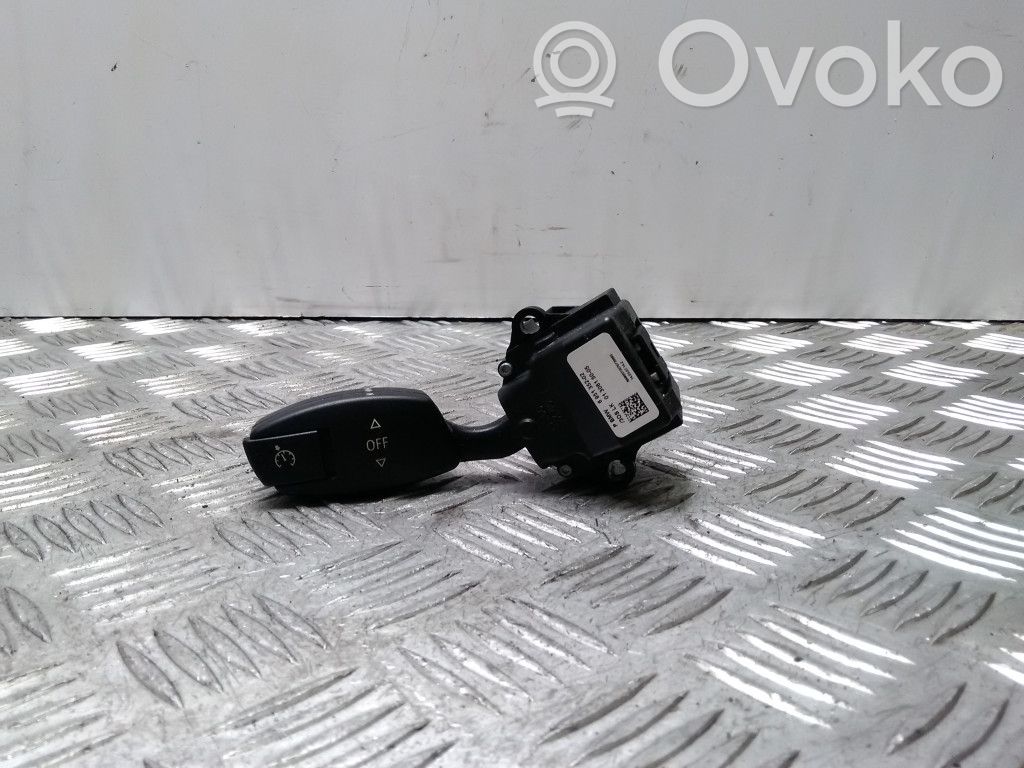 Commande régulateur de vitesse   695135202,0130615005