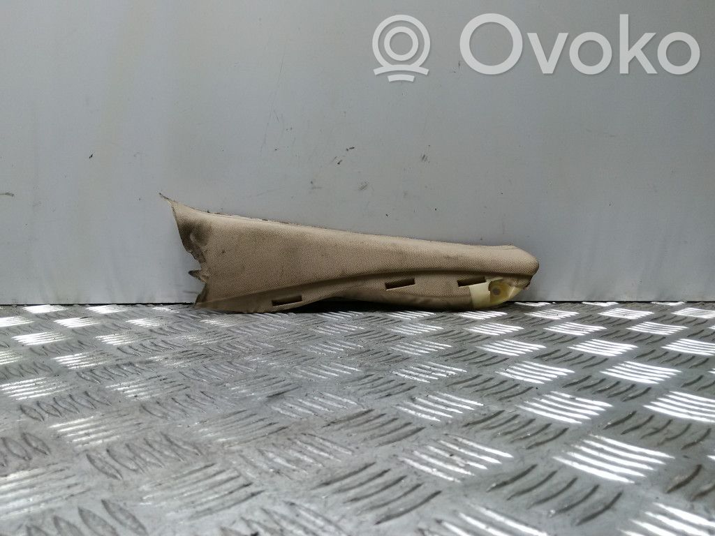 BMW 5 E60 E61 (C) pillar trim 