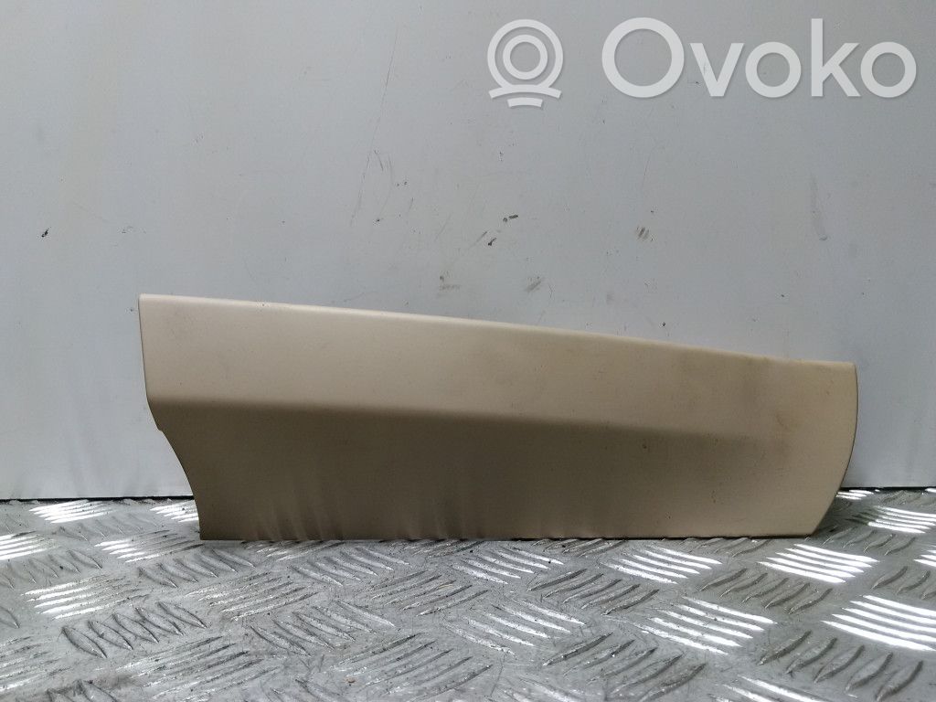 BMW 5 E60 E61 Other trunk/boot trim element 