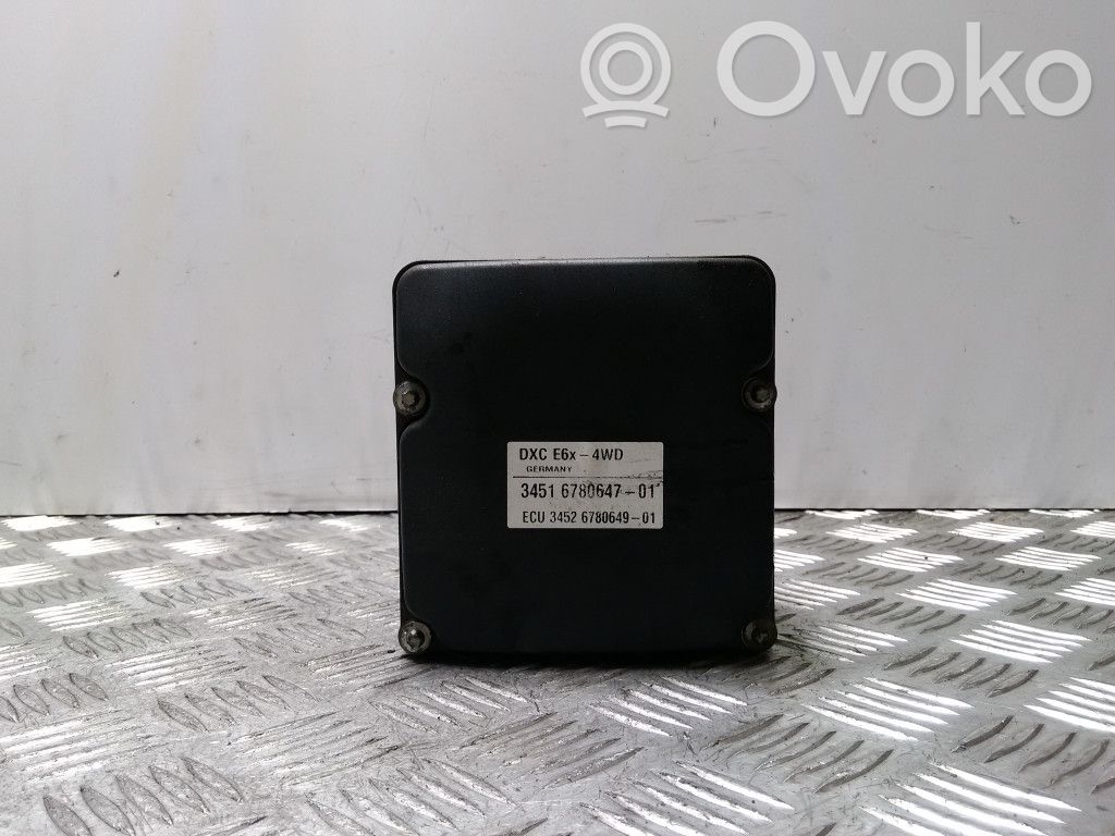 ABS Blokas   3451678064701,3452678064901,0265980326