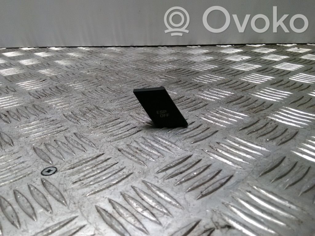 Citroen C4 Grand Picasso Interruptor ESP (programa de estabilidad) 