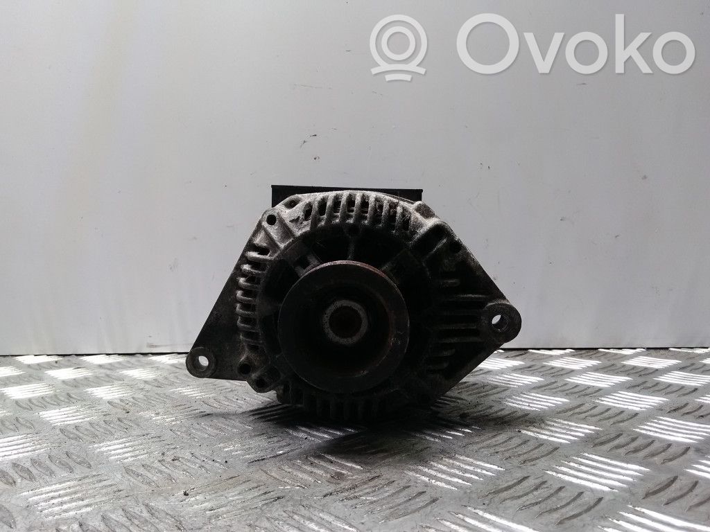 Renault Clio II Ģenerators 
