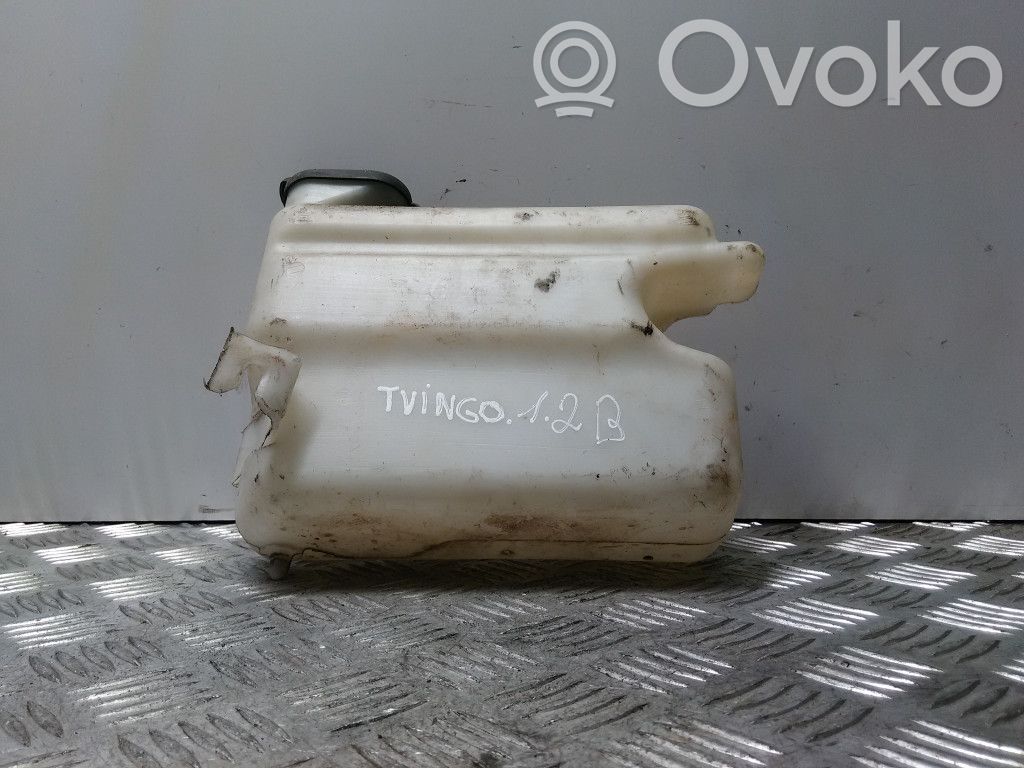 Renault Twingo I Logu šķidruma tvertne 