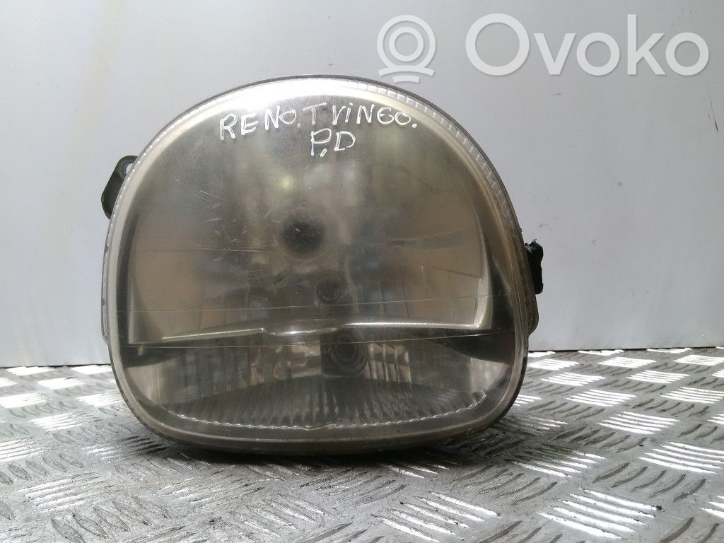 Headlight/headlamp