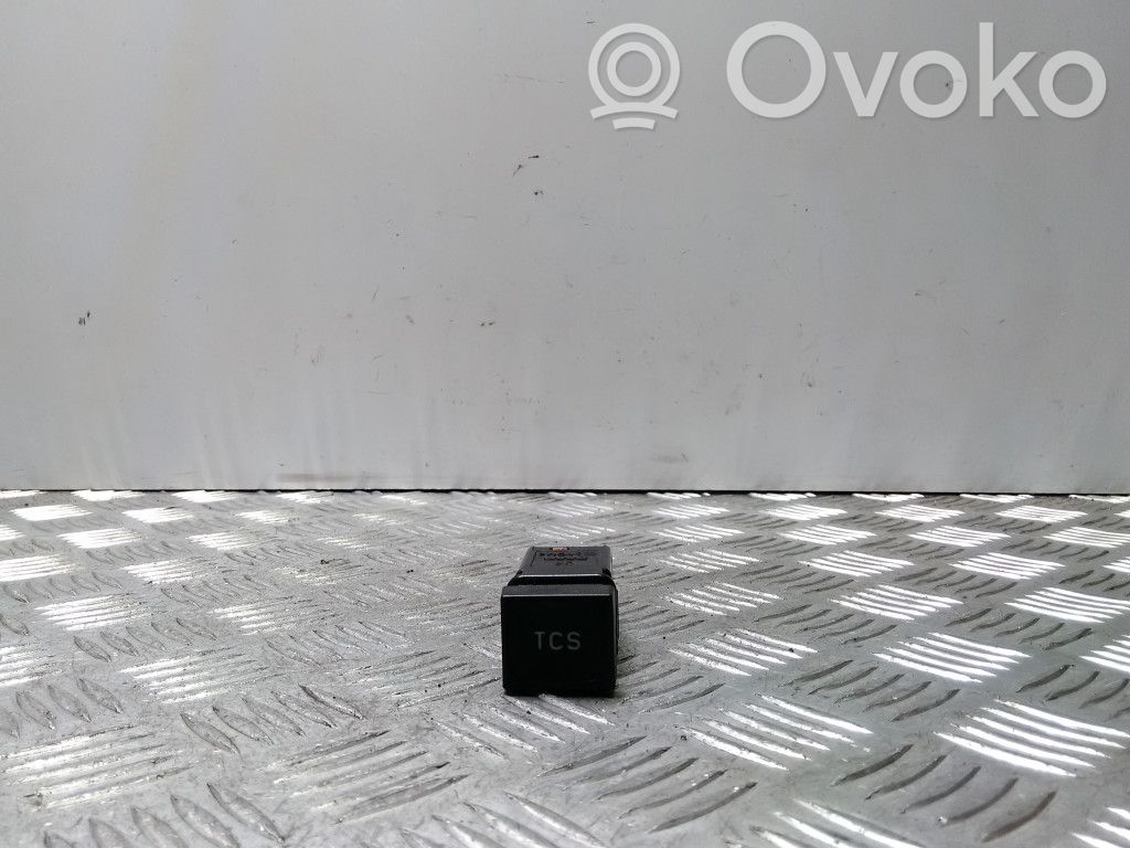 Saab 9000 CS ESP (stability program) switch 