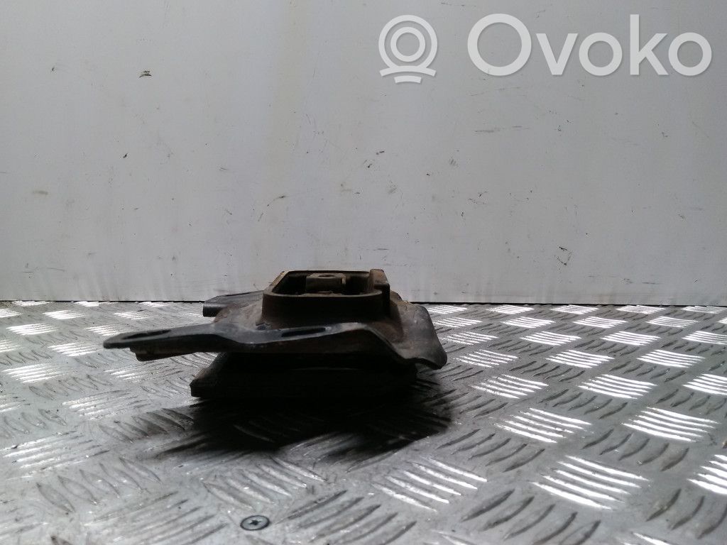 Mocowanie / Uchwyt skrzyni biegów   349311B,654108